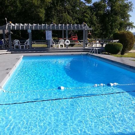 Carolina Motel Franklin Luaran gambar