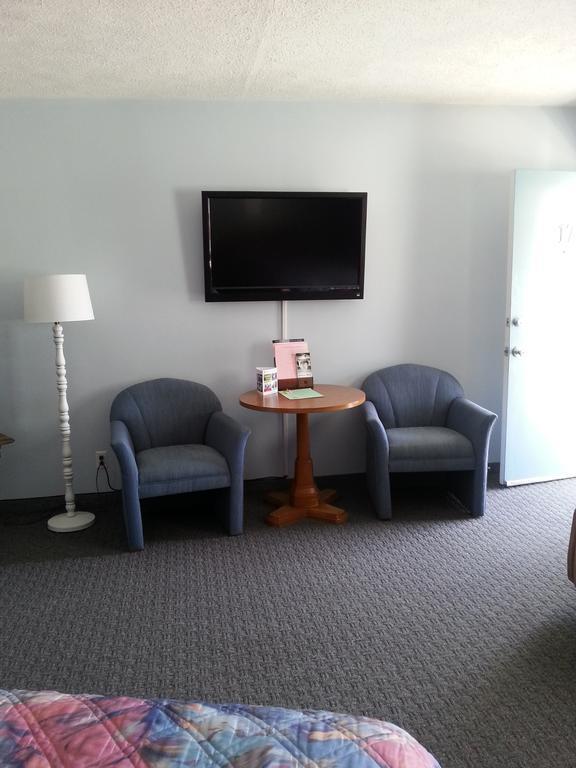 Carolina Motel Franklin Bilik gambar